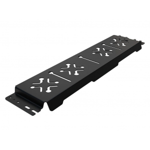 Montpellier4x4 | Front Runner Slimpro Rack Decking Panel / Small